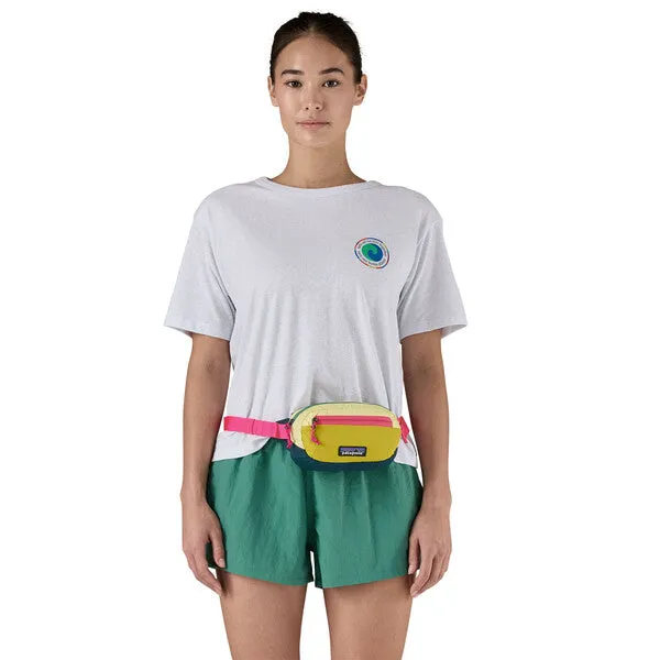 Patagonia - Terravia Mini Hip Pack - Buttercup Yellow