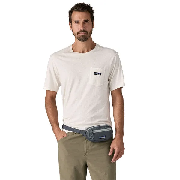 Patagonia - Terravia Mini Hip Pack - Smolder Blue