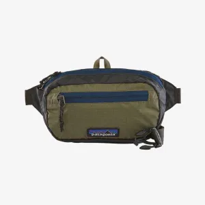Patagonia Ultralight Black Hole Mini Hip Pack  - Ink Black