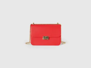 Patterned Sling Bag