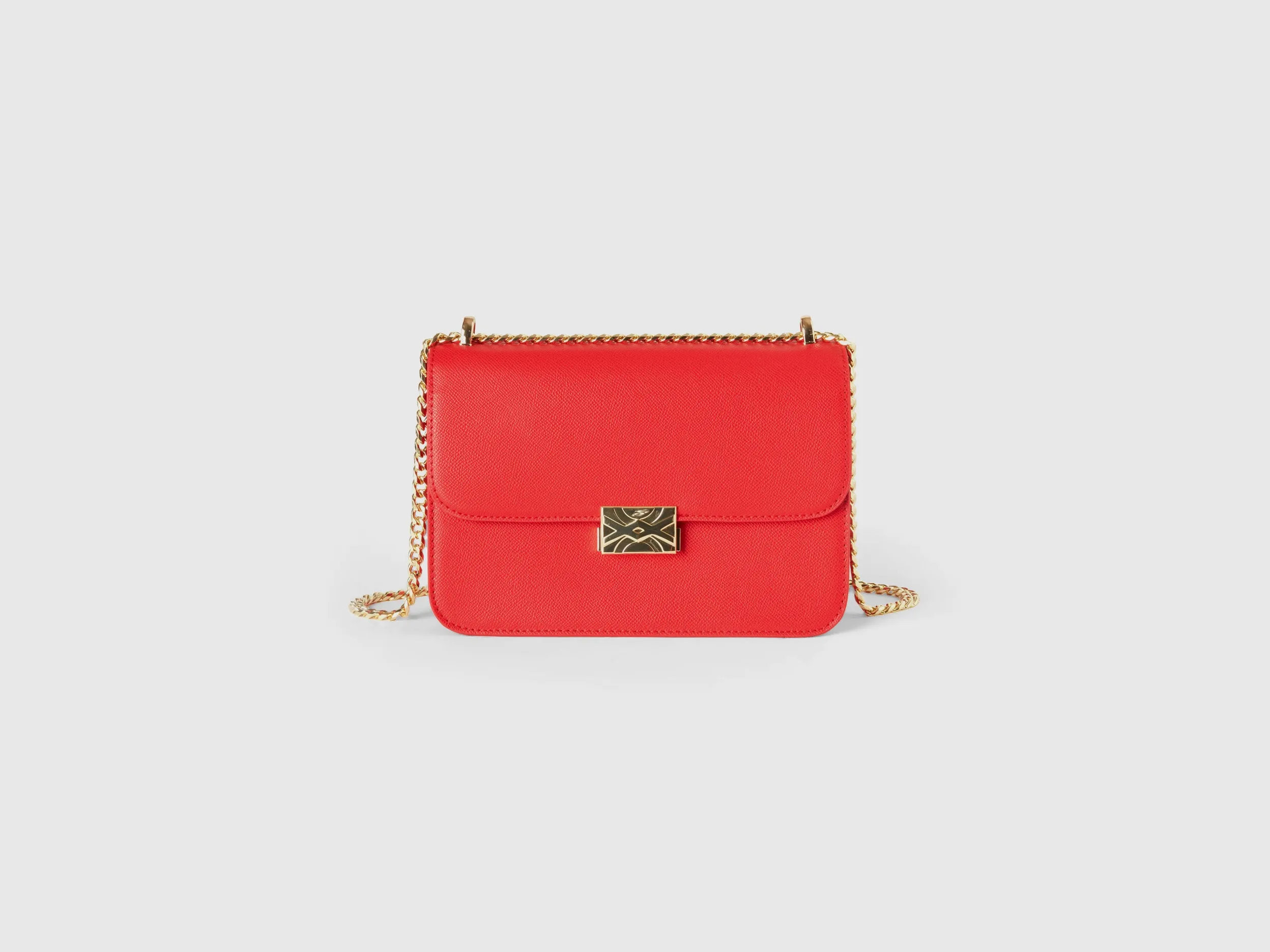 Patterned Sling Bag