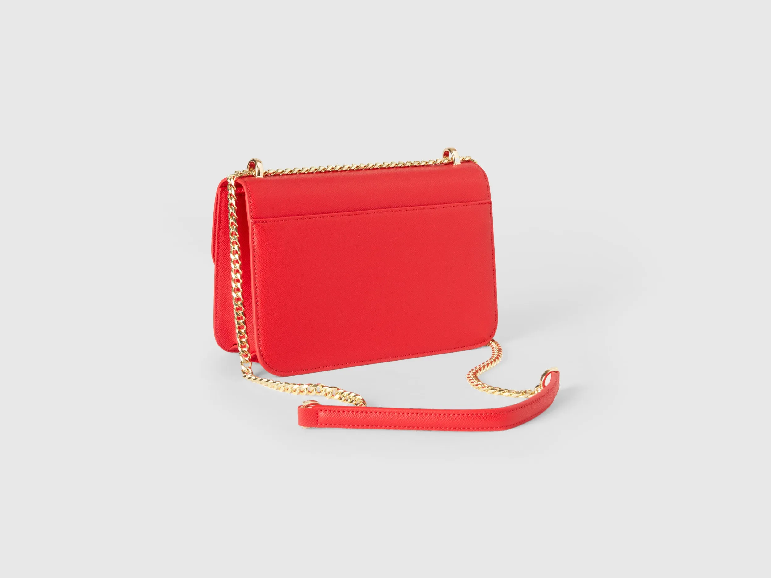 Patterned Sling Bag