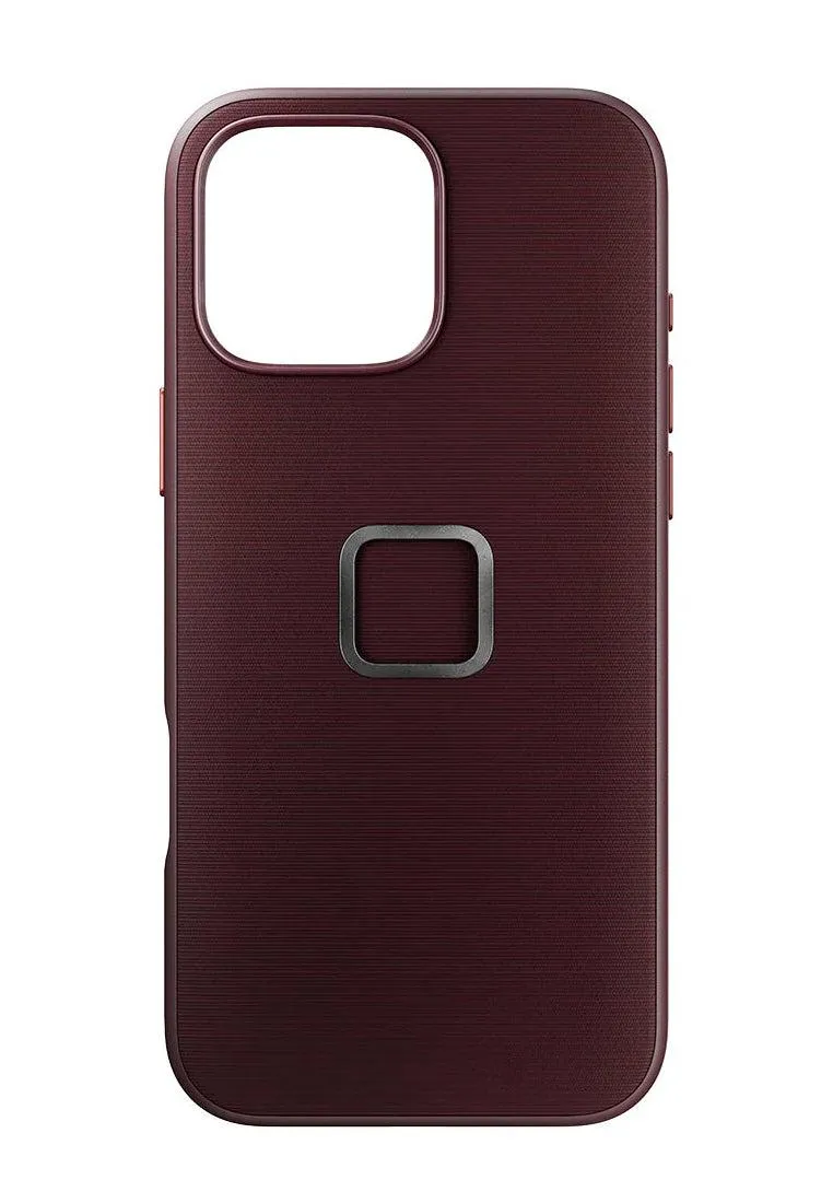 Peak Design Everyday Case for iPhone 16 Pro Max