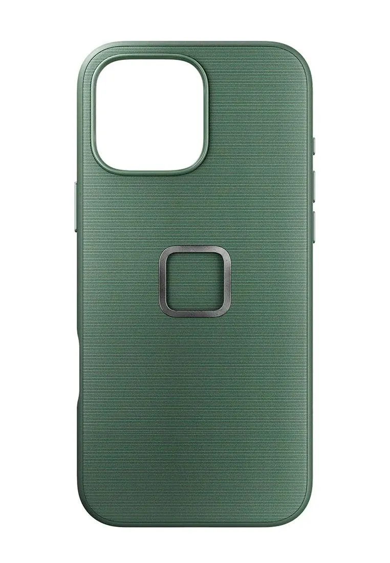 Peak Design Everyday Case for iPhone 16 Pro Max
