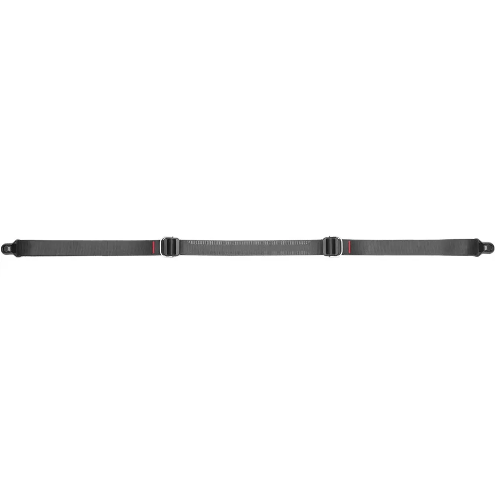 Peak Design SLL-BK-3 SlideLITE Camera Strap | Black