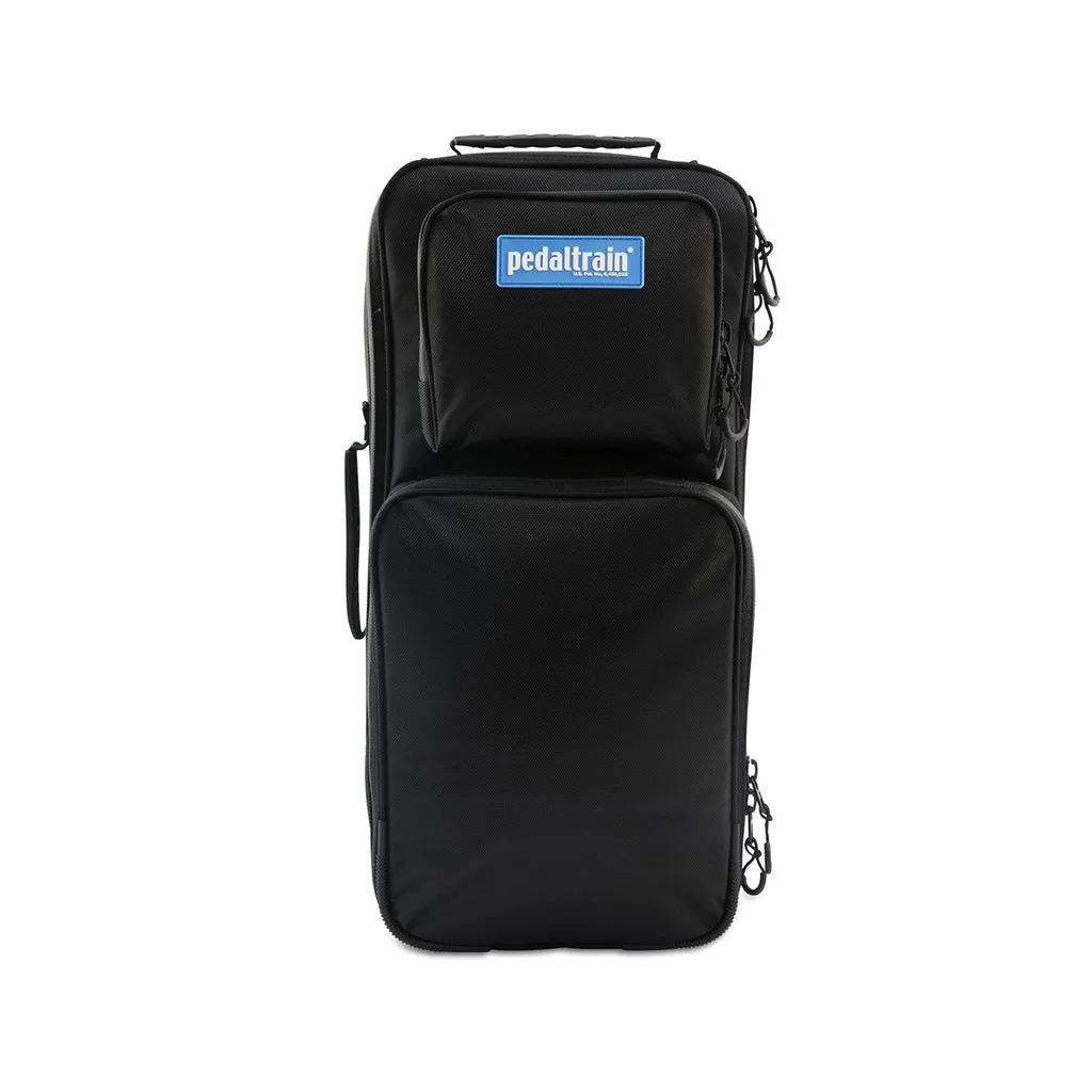 Pedaltrain Premium Soft Case for Metro 16, Metro 20 and Mini