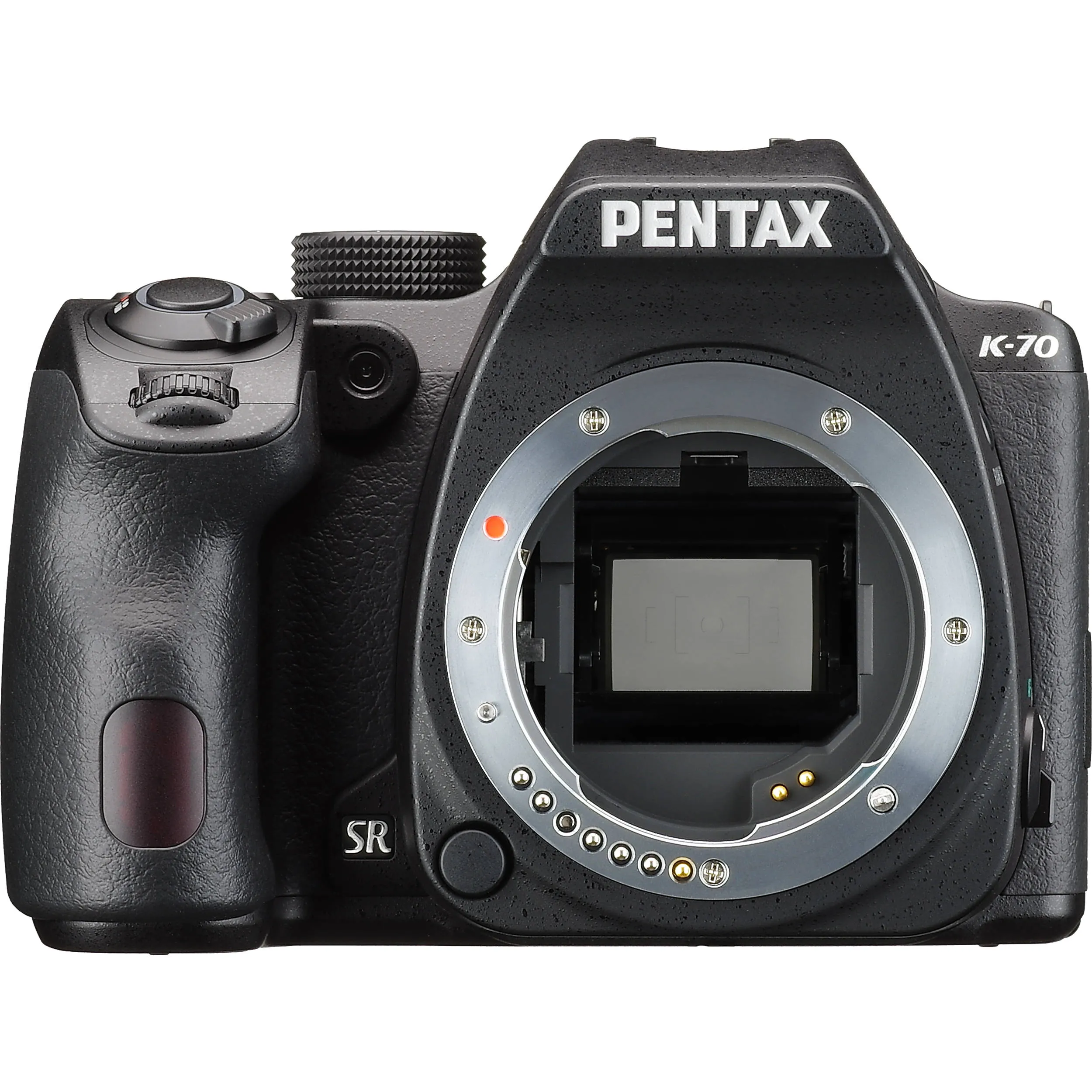 PENTAX K-70 Black - body only