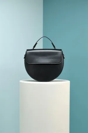 Perona   I   Women-Leather Bags& Accessories -Crossbody-Akani Pwb-Fv21-664-Akani-Black  AS8339
