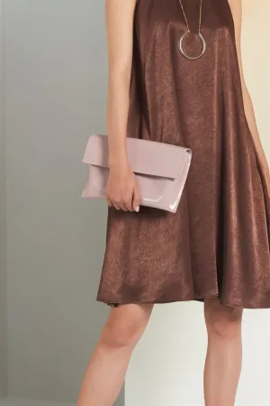 Perona   -   Women-Leather Goods-Bags & Accessories -Kioka-Pwb-Ss24-56-N/A-Cipria