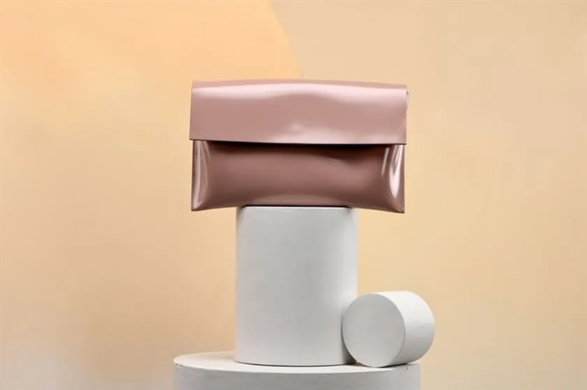 Perona   -   Women-Leather Goods-Bags & Accessories -Kioka-Pwb-Ss24-56-N/A-Cipria