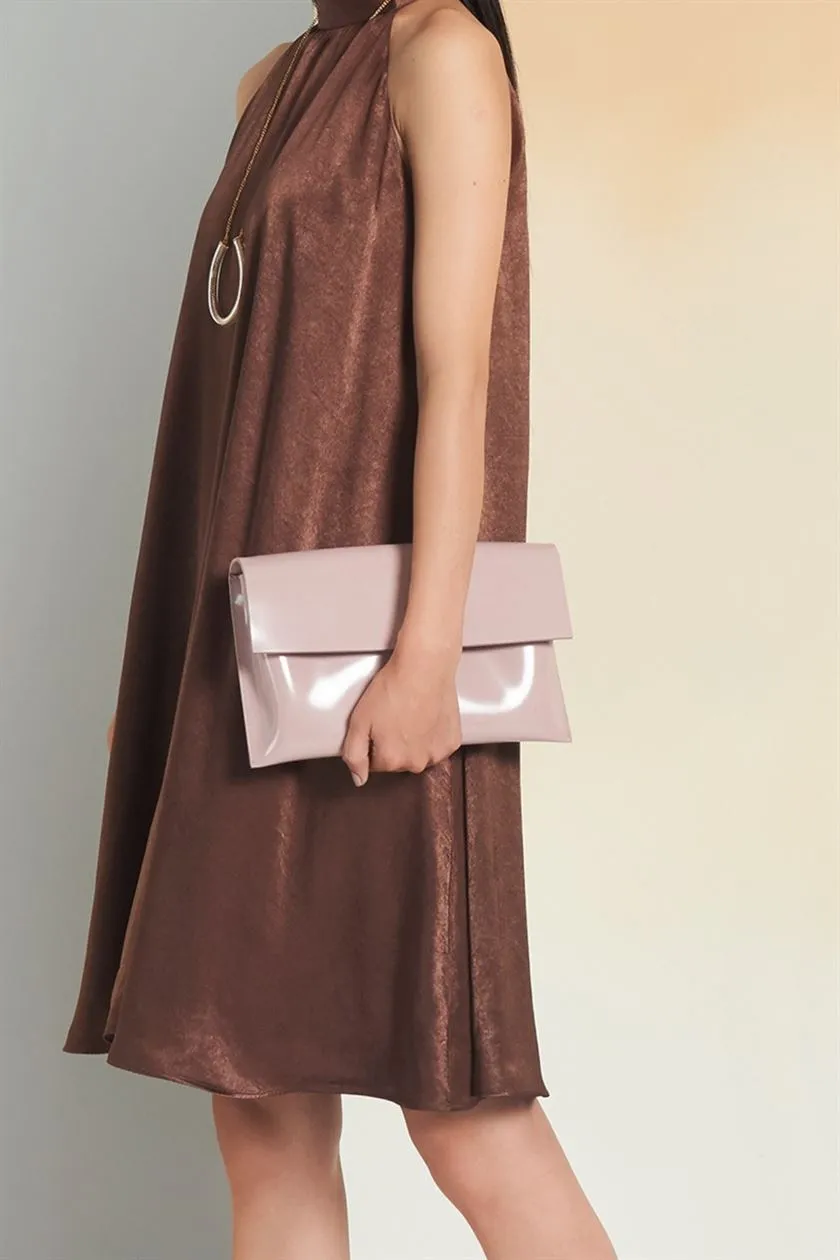 Perona   -   Women-Leather Goods-Bags & Accessories -Kioka-Pwb-Ss24-56-N/A-Cipria