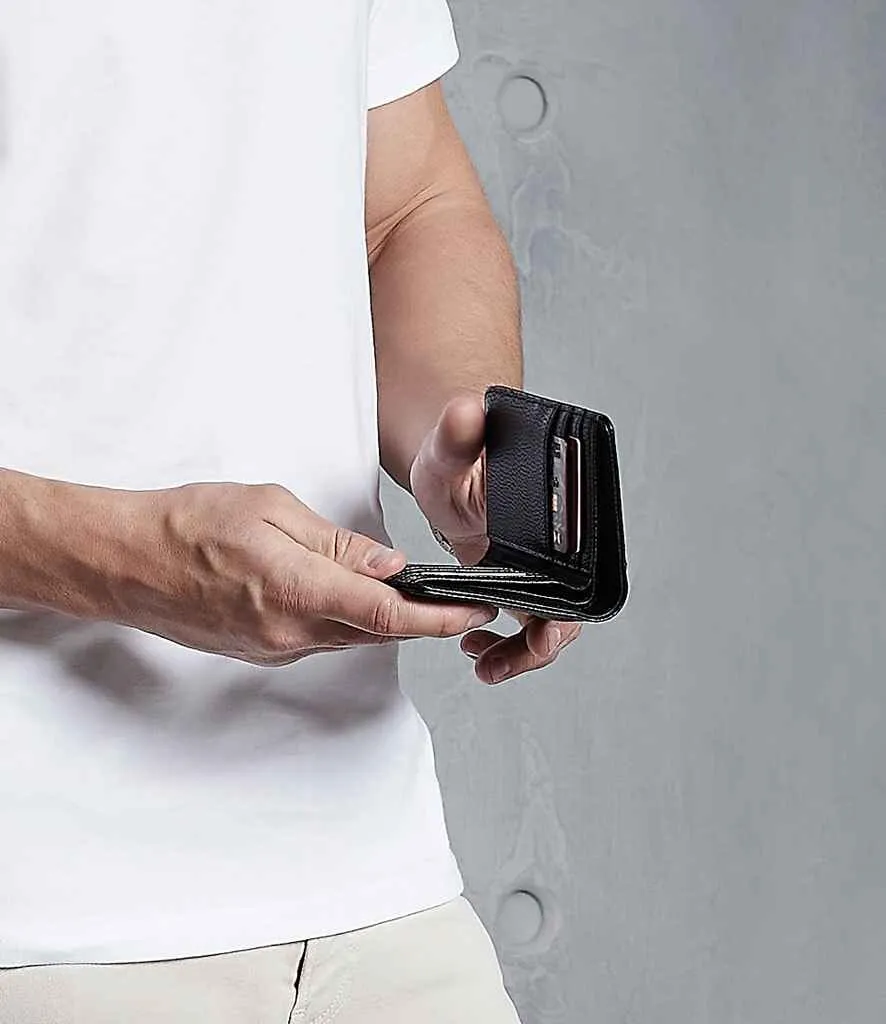 Personalised Wallet