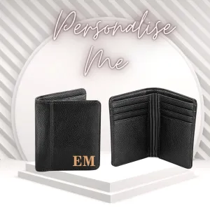 Personalised Wallet