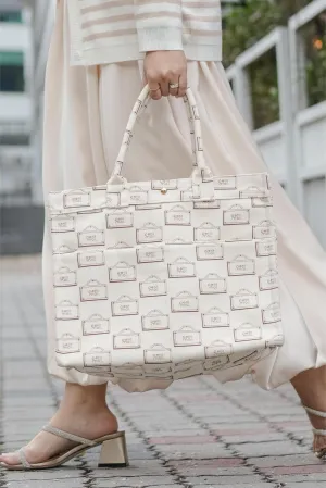 PETIT MOI TOTE BAG IN CLASSIC MONOGRAM