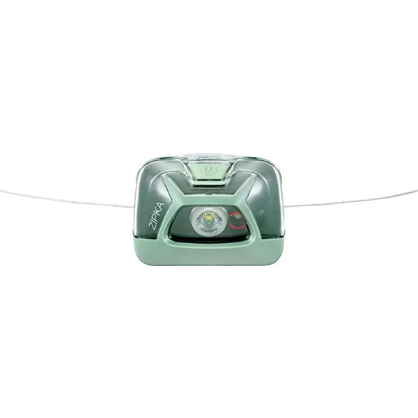 Petzl ZIPKA 300 Lumen Ultra Compact Quality Headlamp