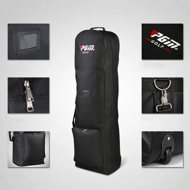 PGM Golf Aviation Bag