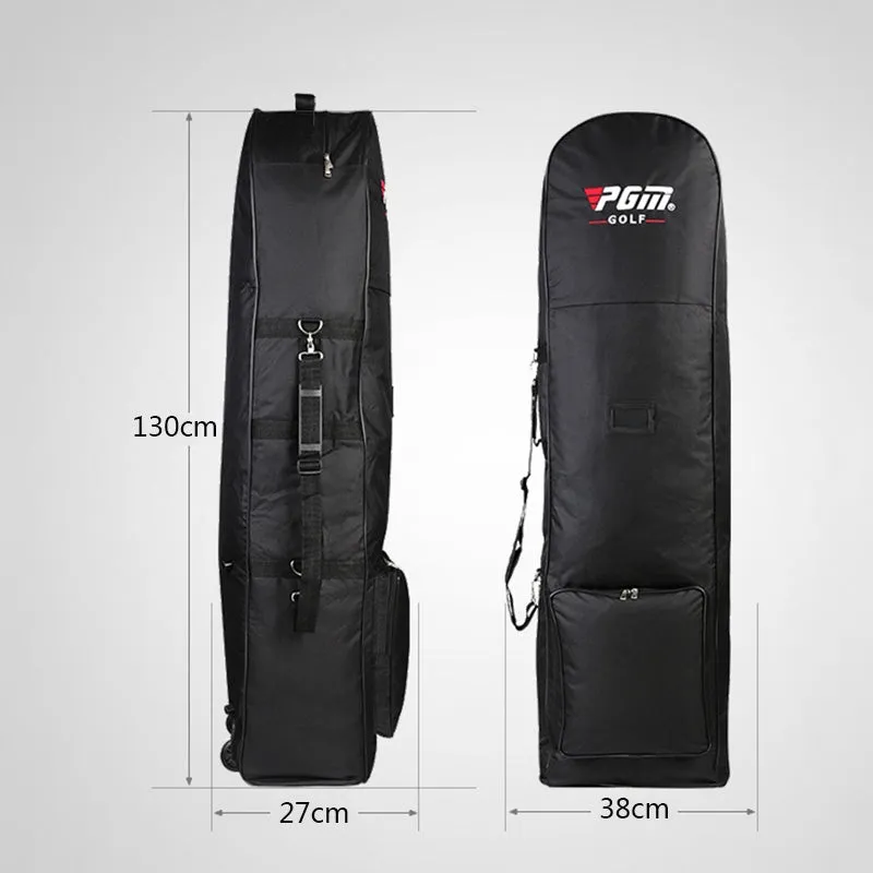 PGM Golf Aviation Bag