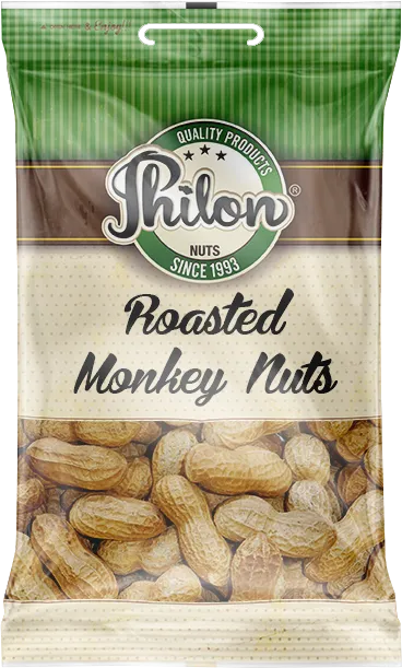 Philon Monkey Nuts