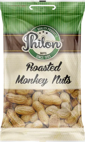 Philon Monkey Nuts