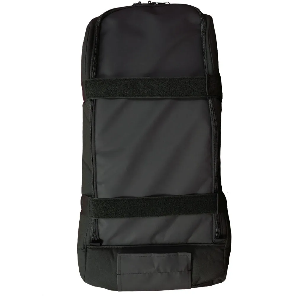 Phoenix System Trolley, XL Bag (Black) and Cabin Bag (Black)