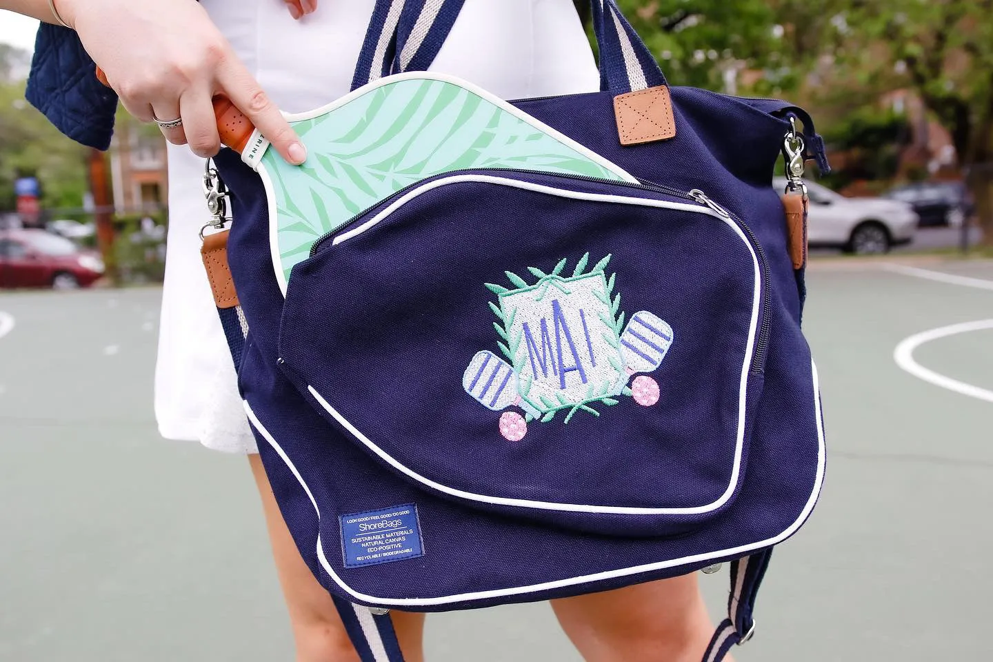 Pickleball Bag