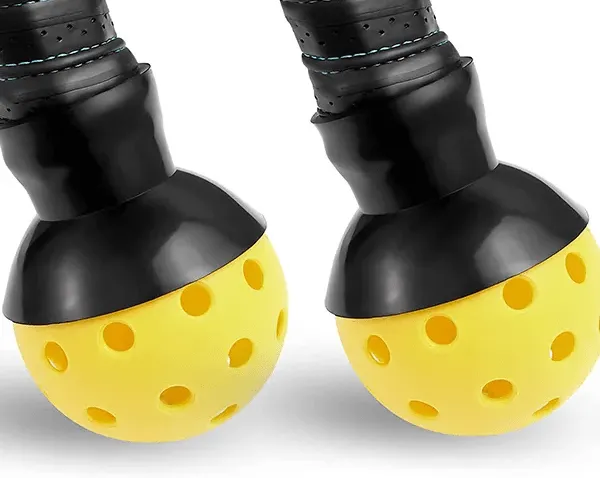 Pickleball Ball Retriever - Pick Up