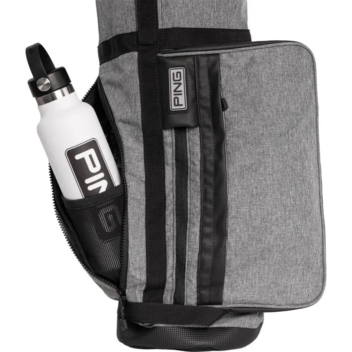 Ping Moonlite Bag - Navy Mr. Ping