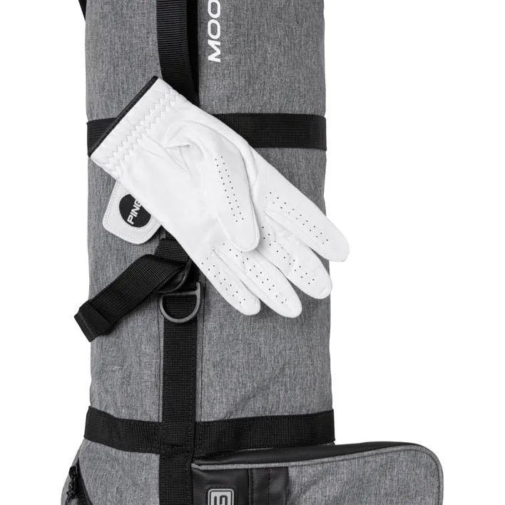 Ping Moonlite Bag - Navy Mr. Ping