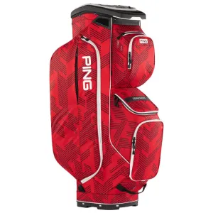 Ping Traverse 244 Cart Bag