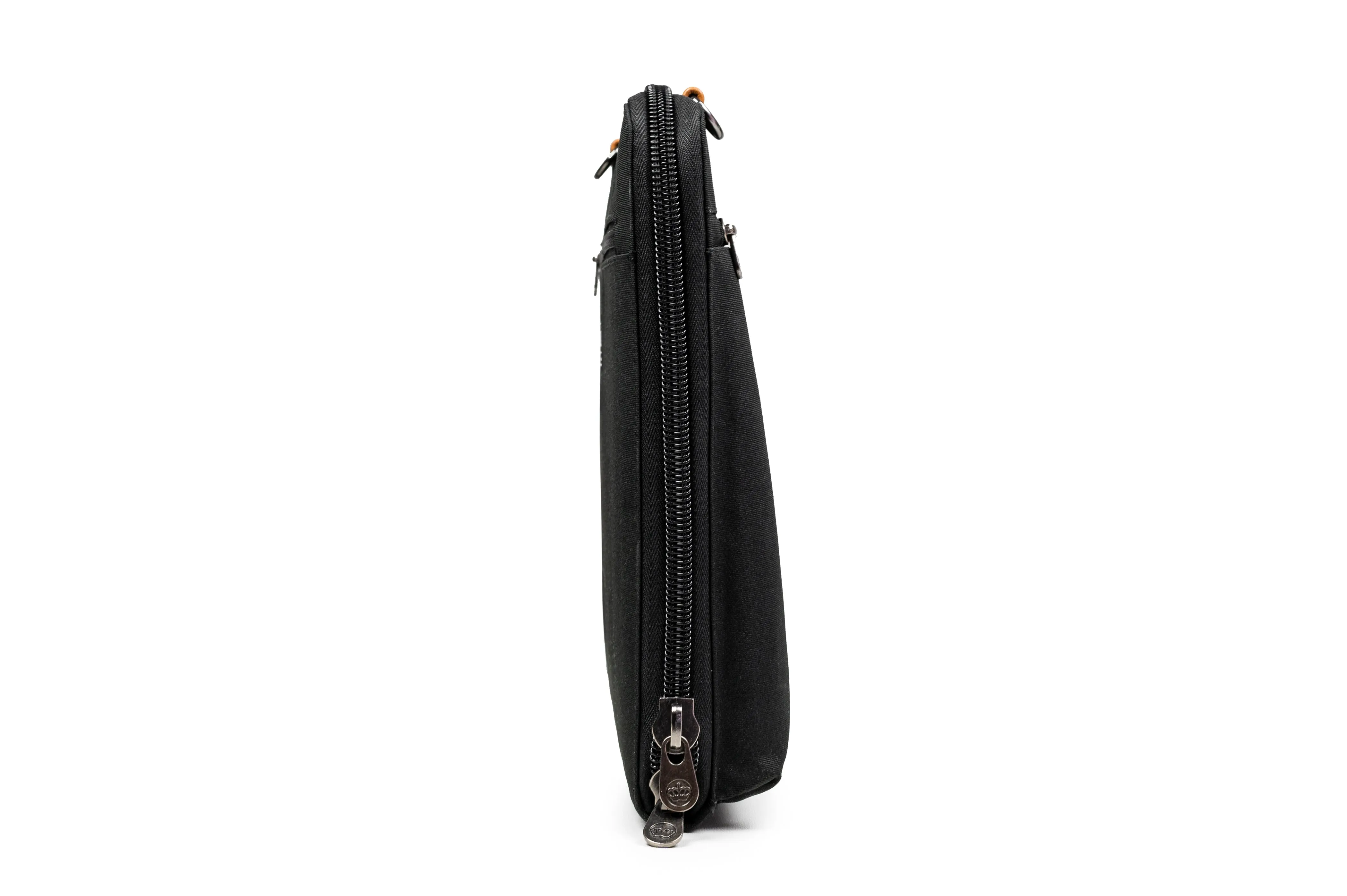 PKG Wellington 10L Accordion Messenger Bag