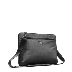 PKG Wellington 10L Accordion Messenger Bag