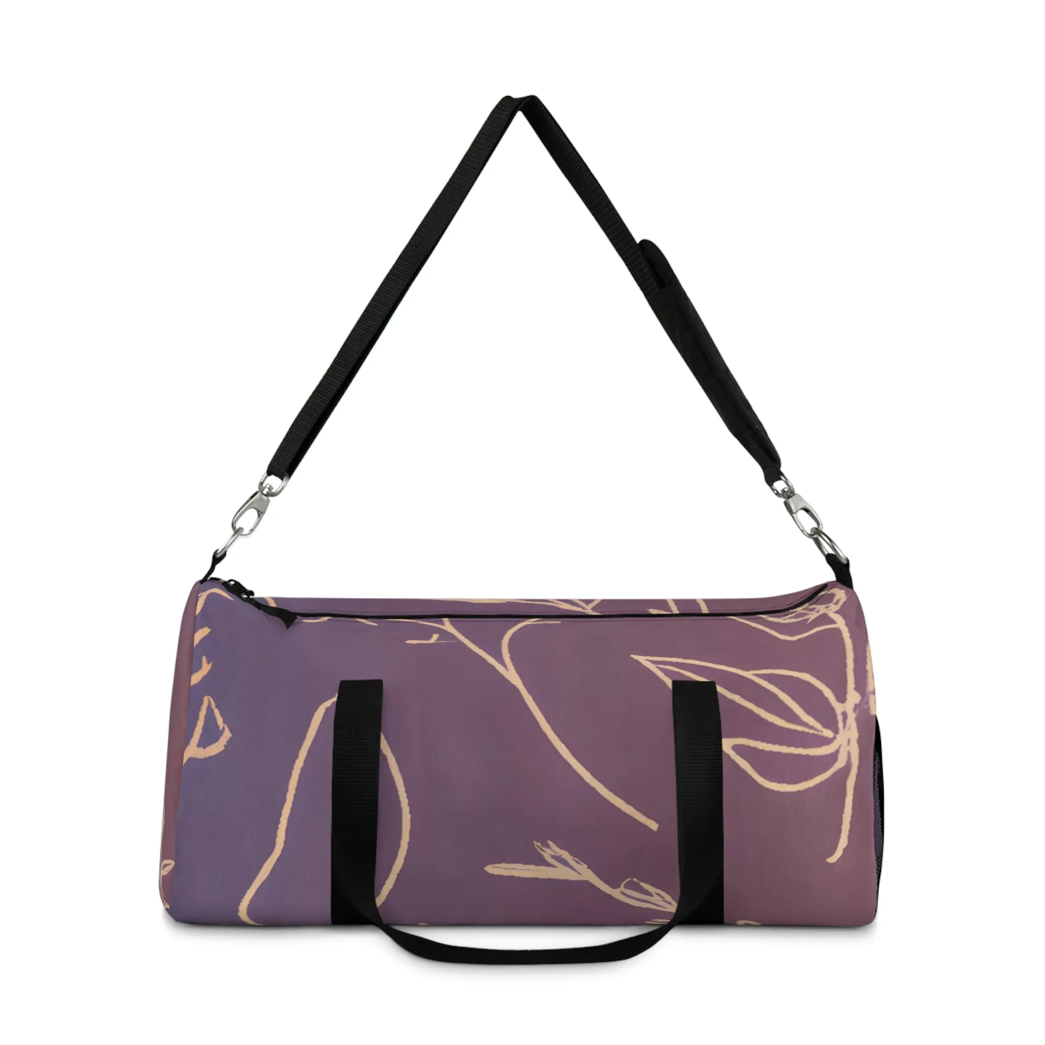 Planda Edwina - Duffel Bag