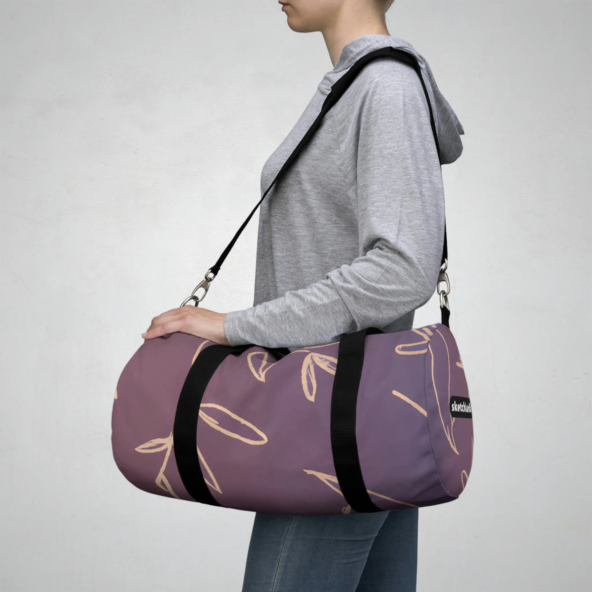 Planda Edwina - Duffel Bag