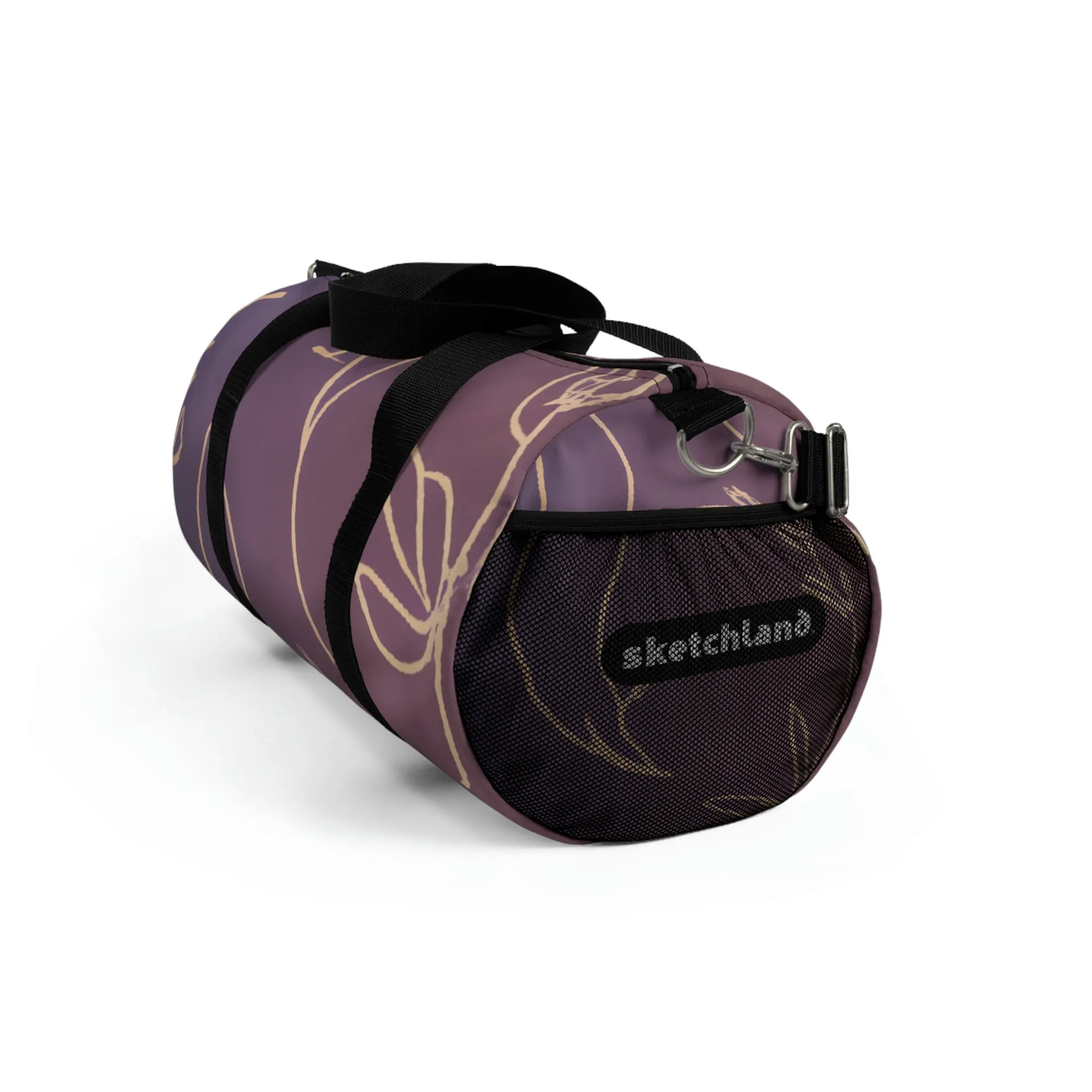 Planda Edwina - Duffel Bag