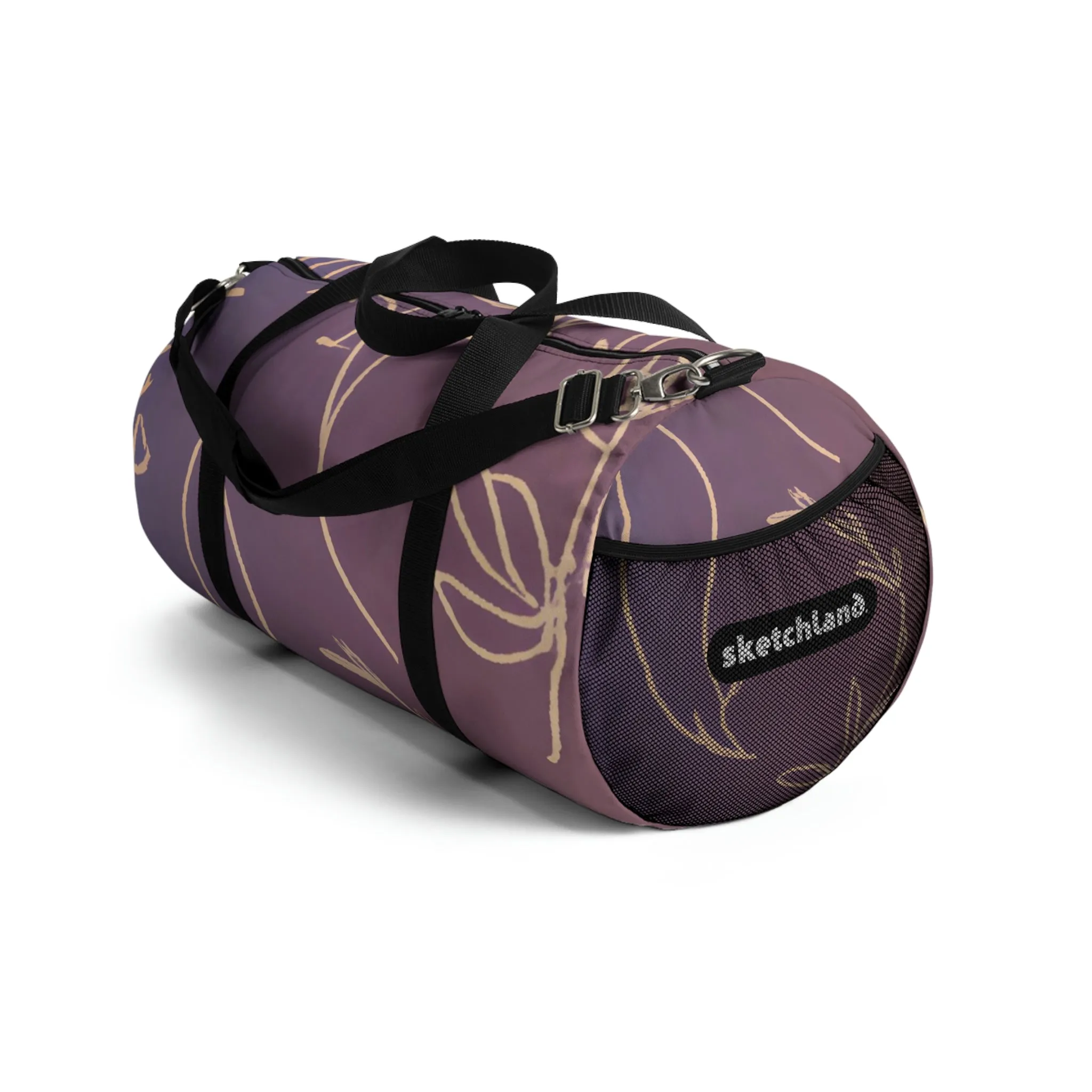 Planda Edwina - Duffel Bag