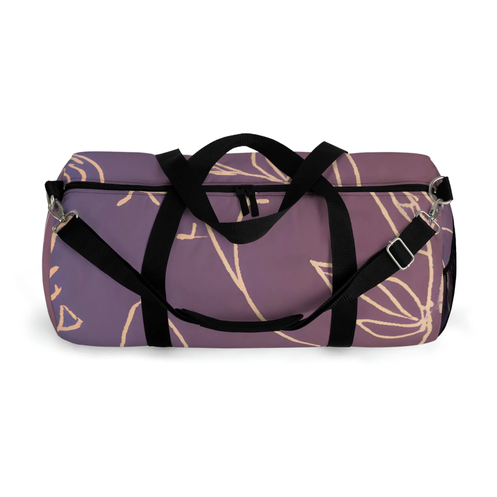 Planda Edwina - Duffel Bag