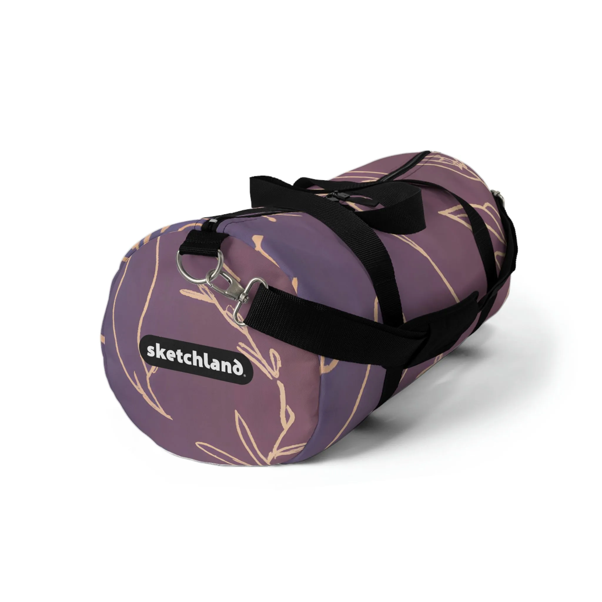 Planda Edwina - Duffel Bag