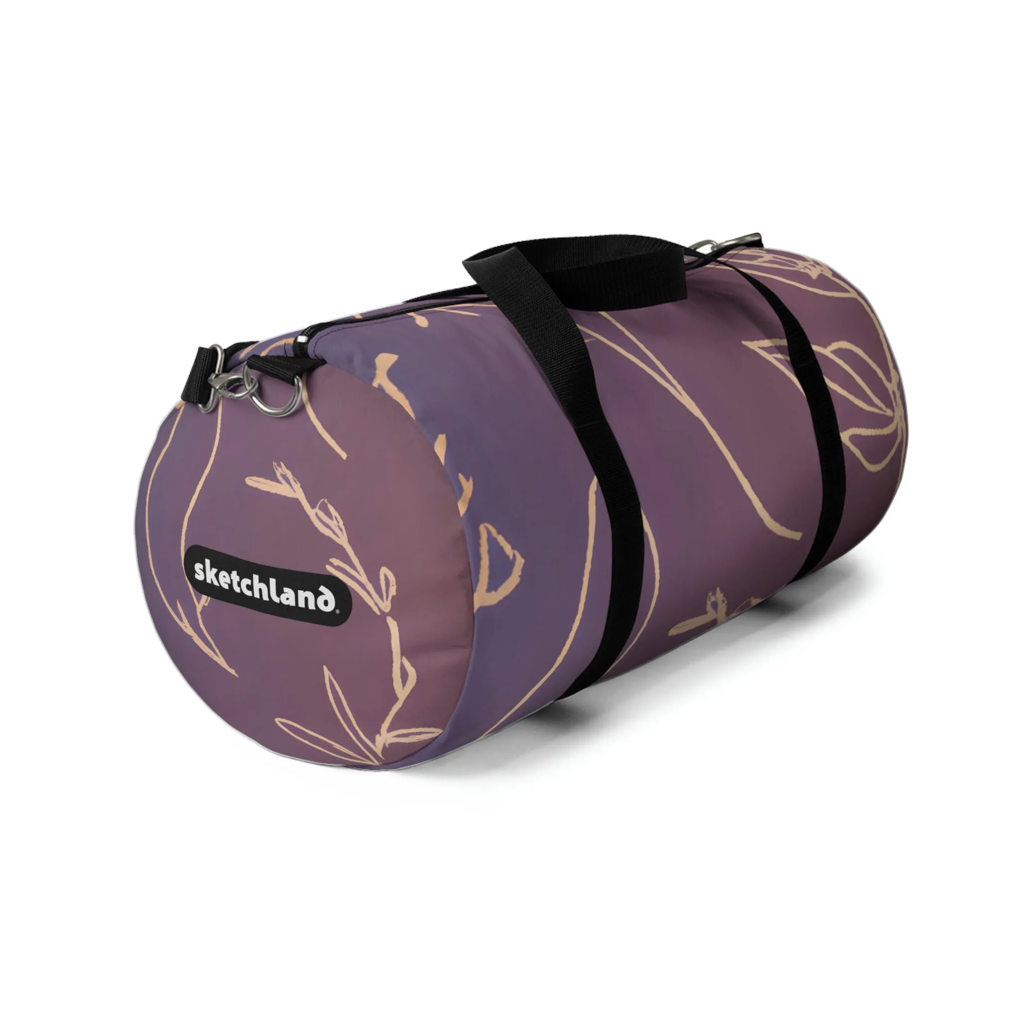 Planda Edwina - Duffel Bag