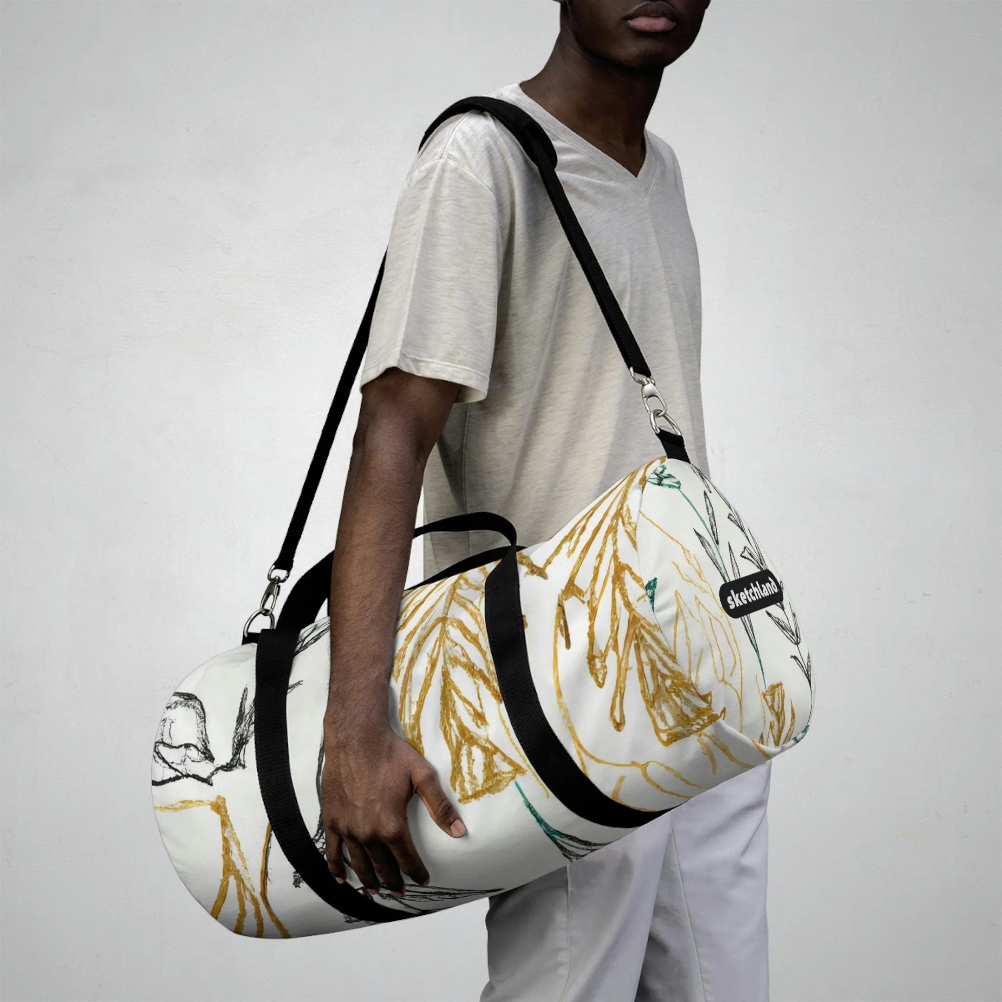 Planda Gwendolyn - Duffel Bag