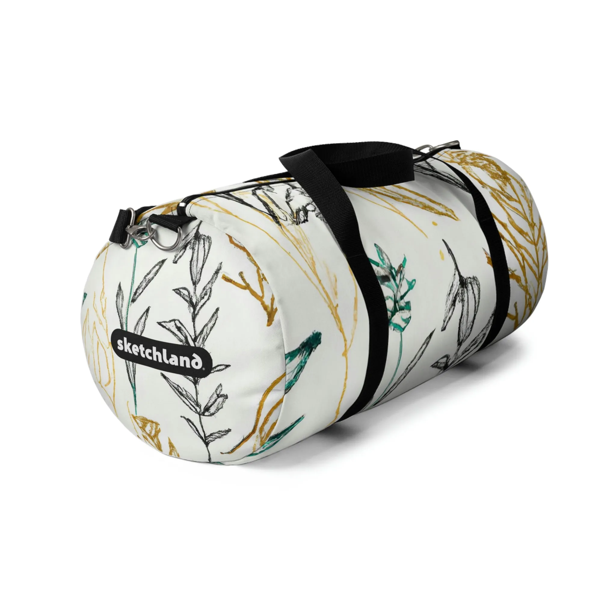 Planda Gwendolyn - Duffel Bag