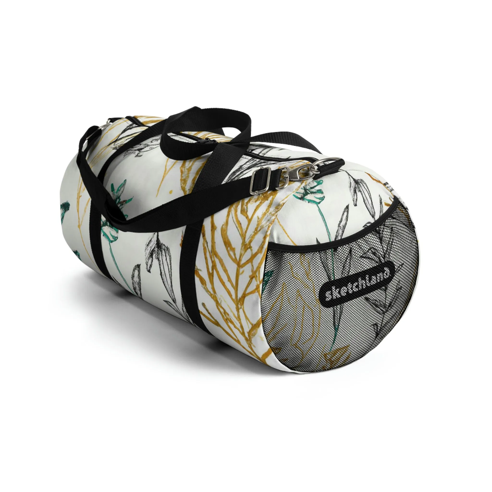 Planda Gwendolyn - Duffel Bag