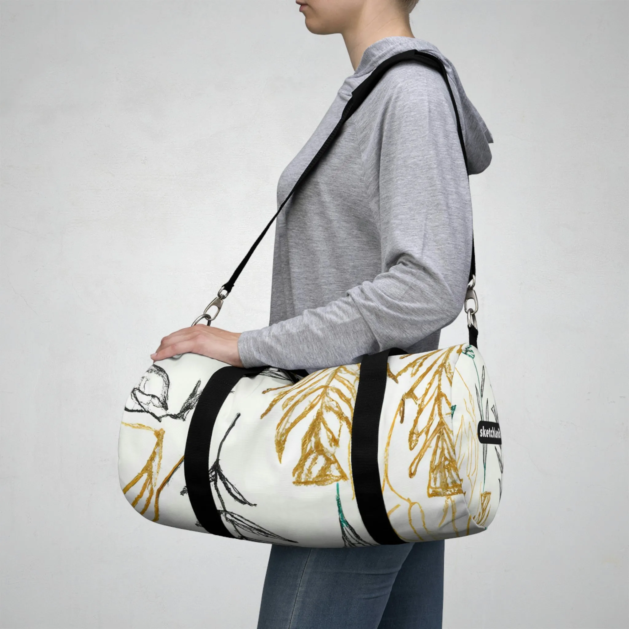 Planda Gwendolyn - Duffel Bag