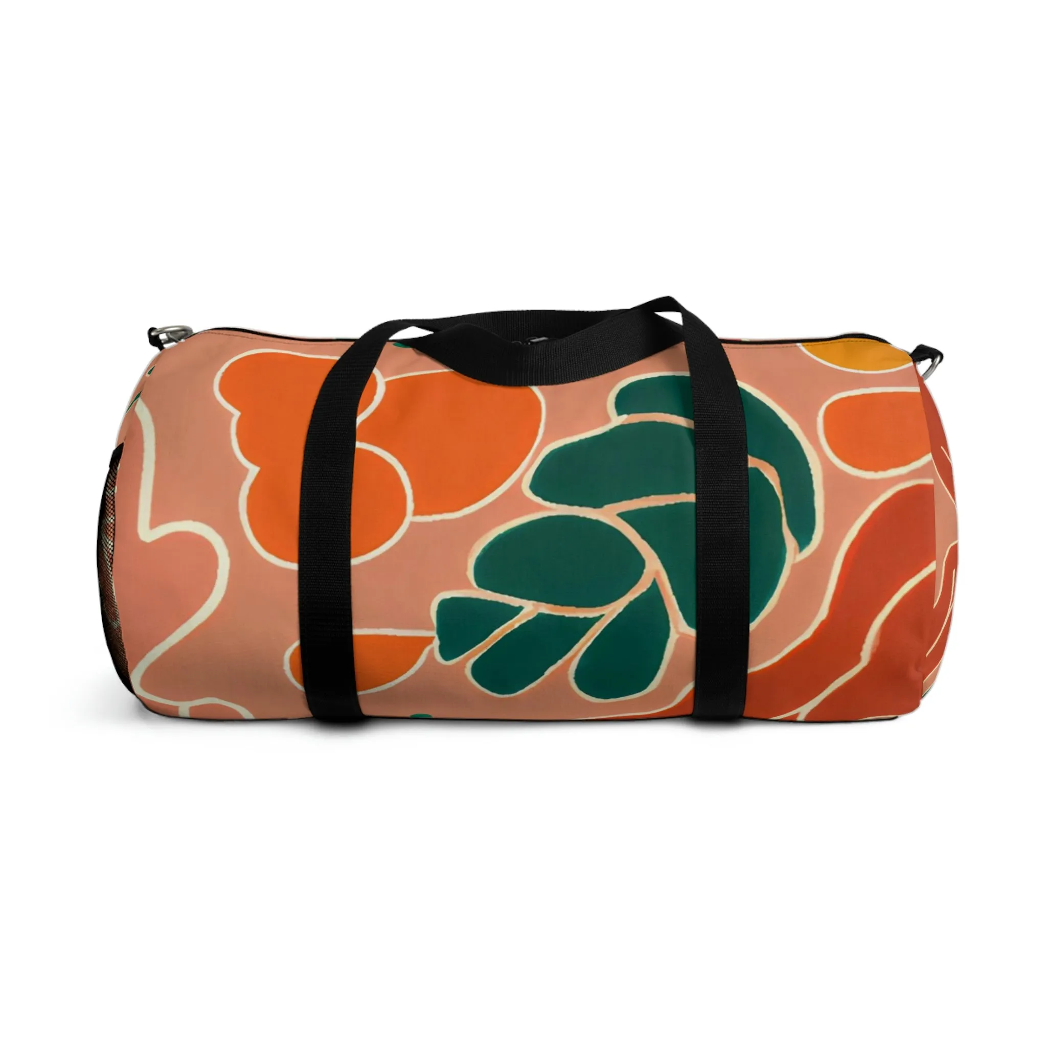 Planda Haroldine - Duffel Bag
