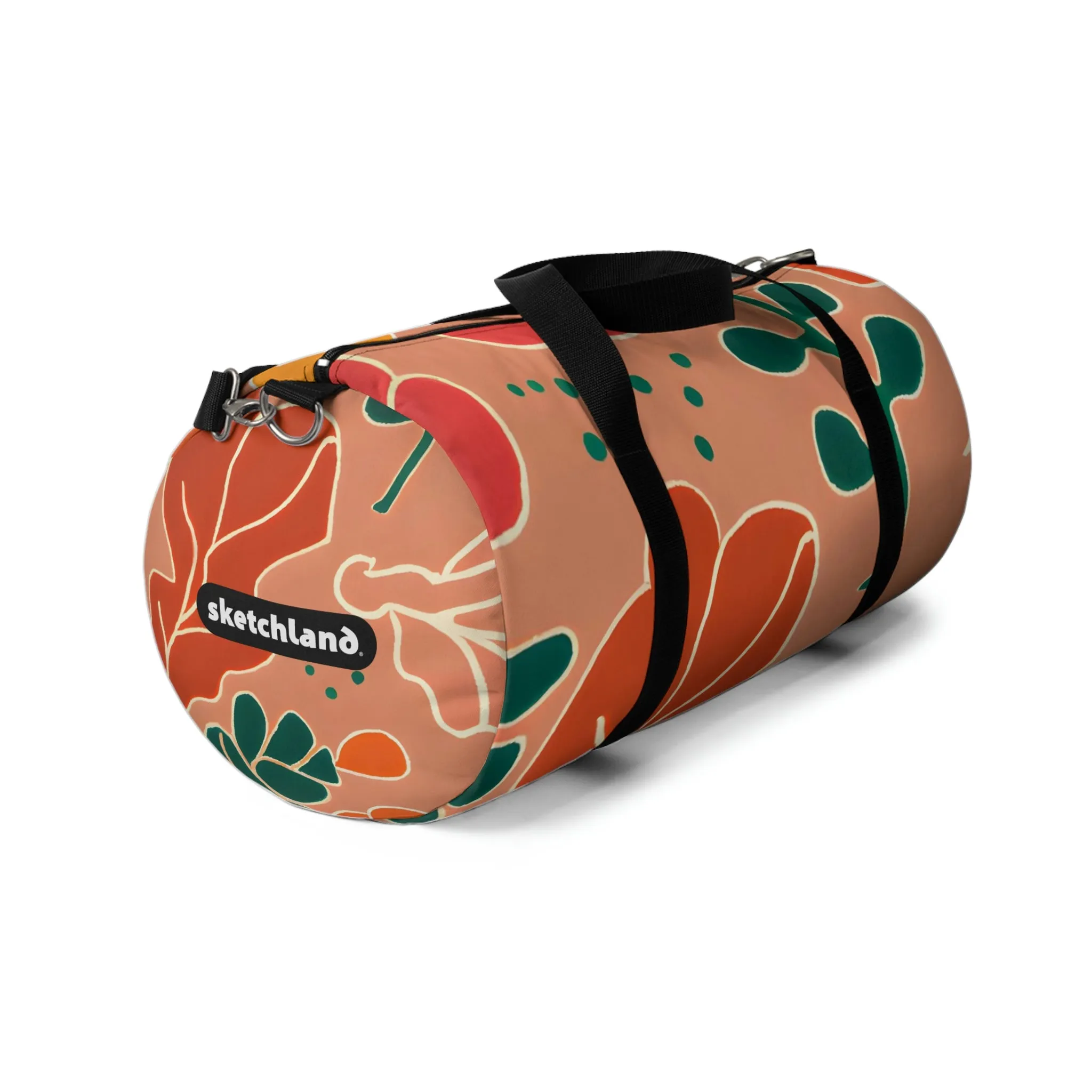 Planda Haroldine - Duffel Bag