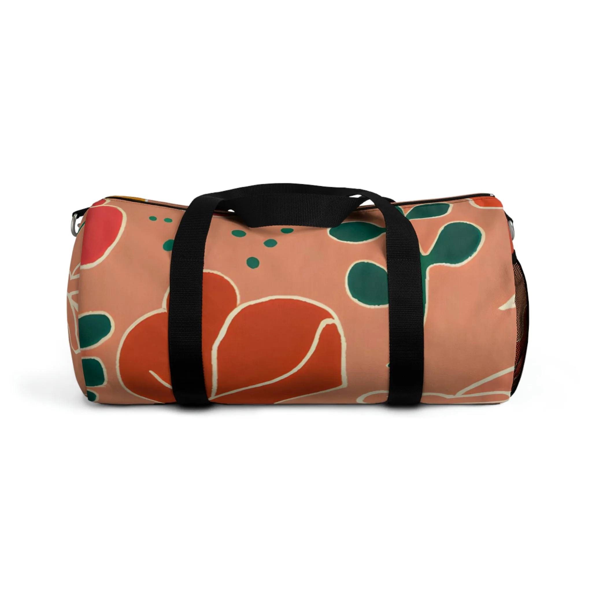 Planda Haroldine - Duffel Bag