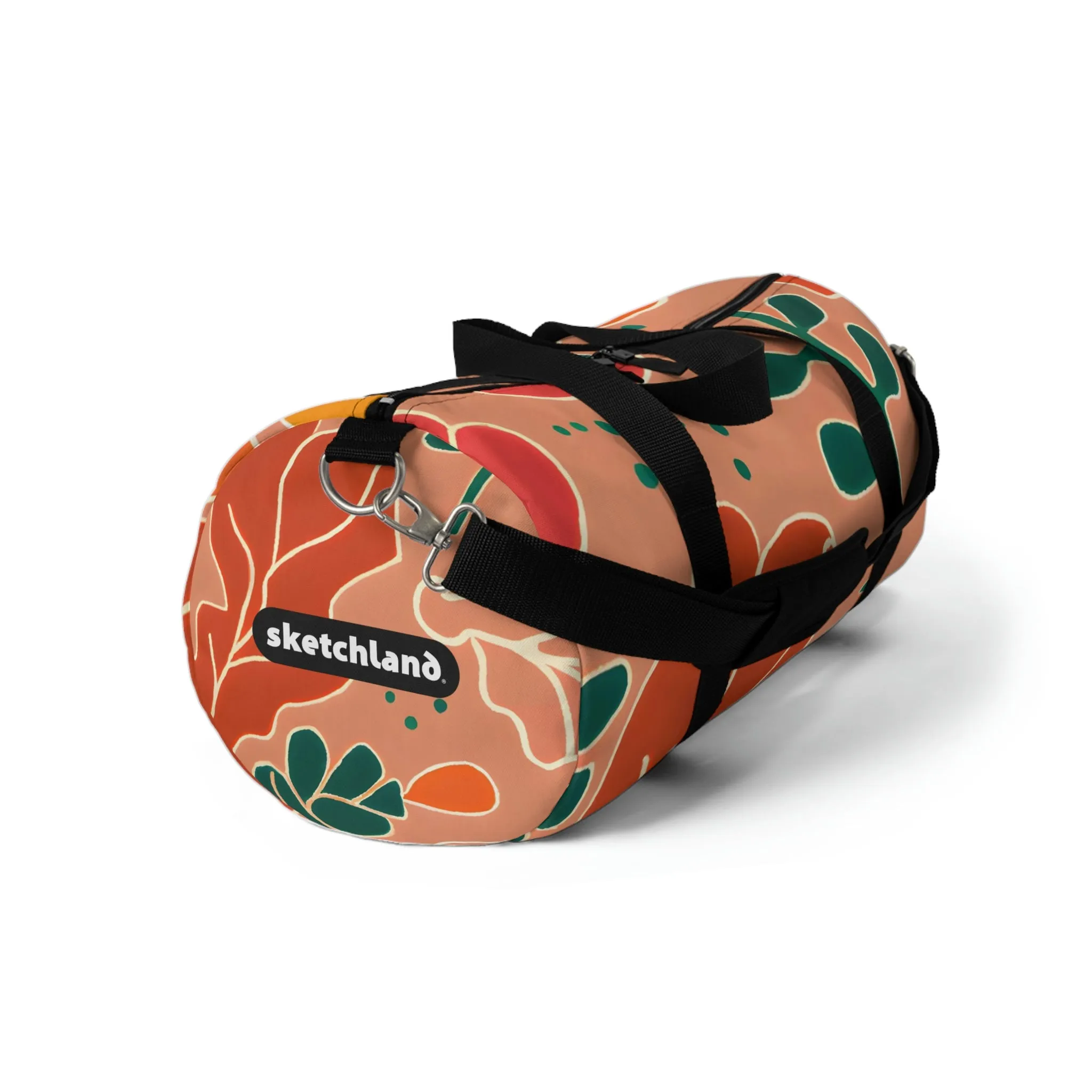 Planda Haroldine - Duffel Bag