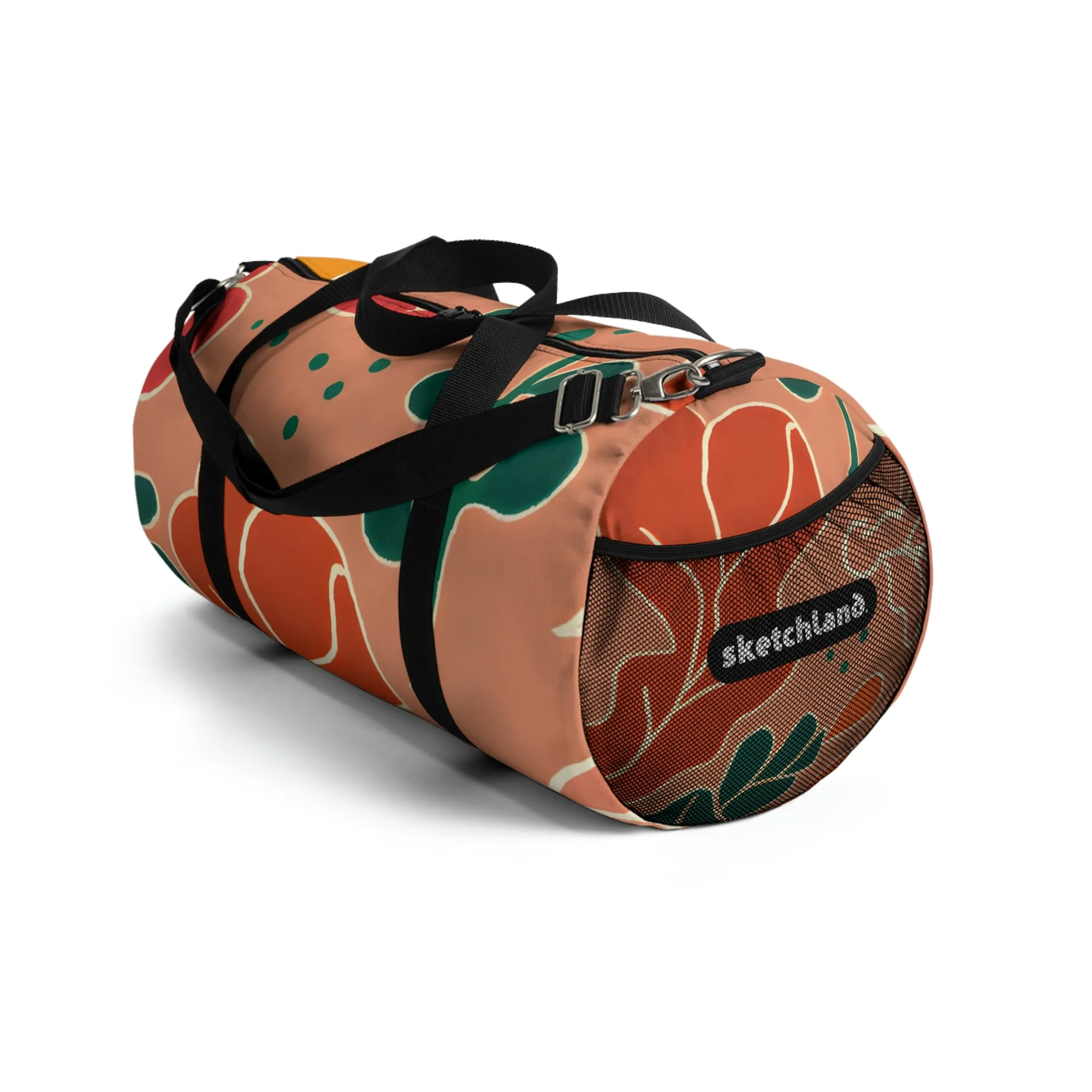 Planda Haroldine - Duffel Bag