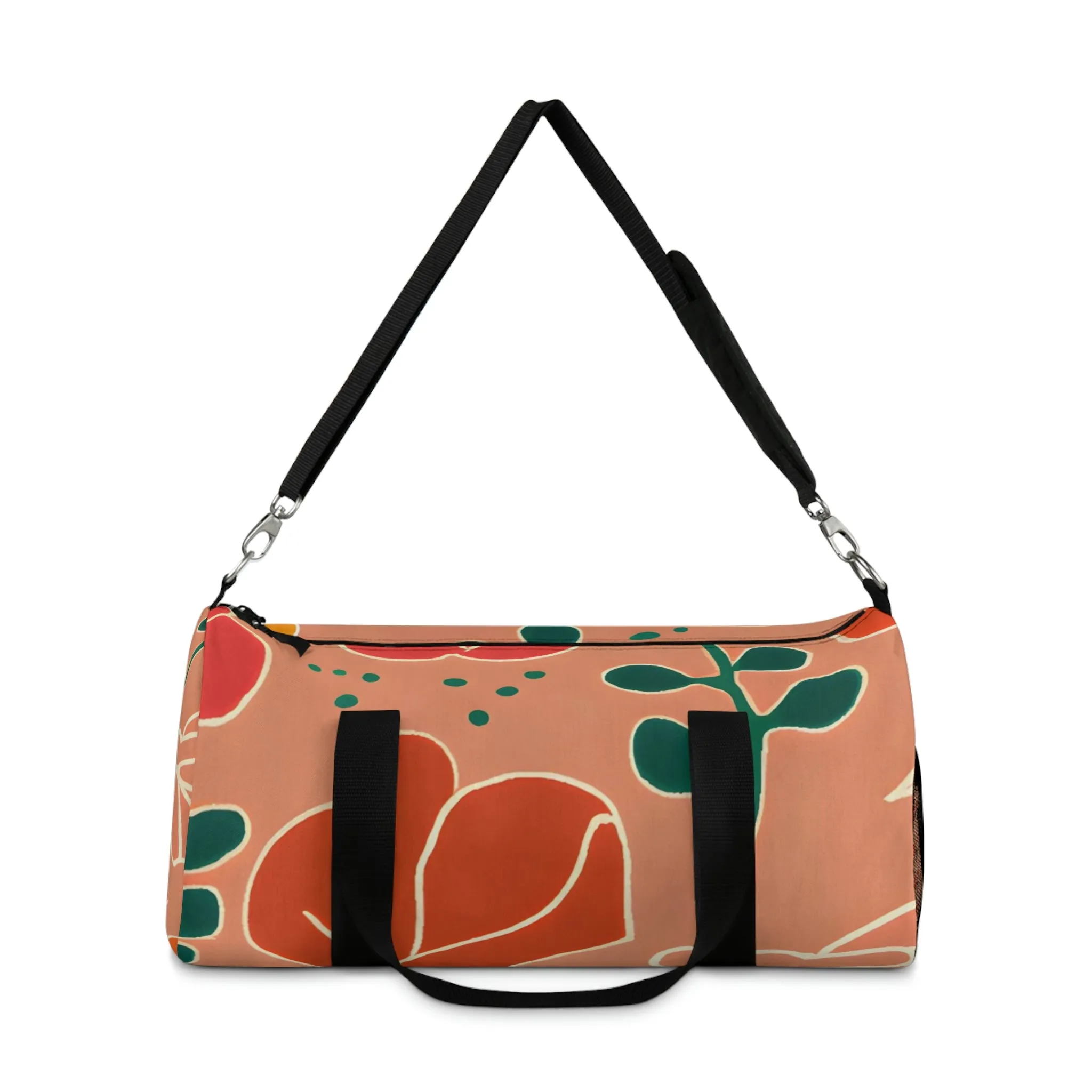Planda Haroldine - Duffel Bag