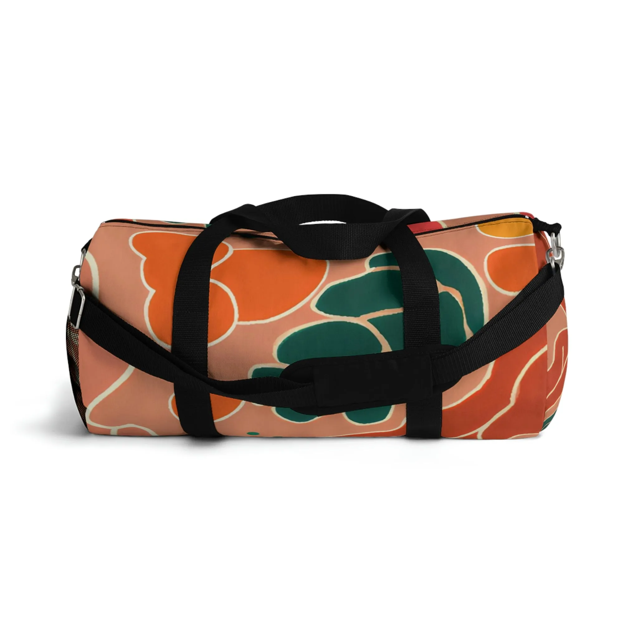 Planda Haroldine - Duffel Bag