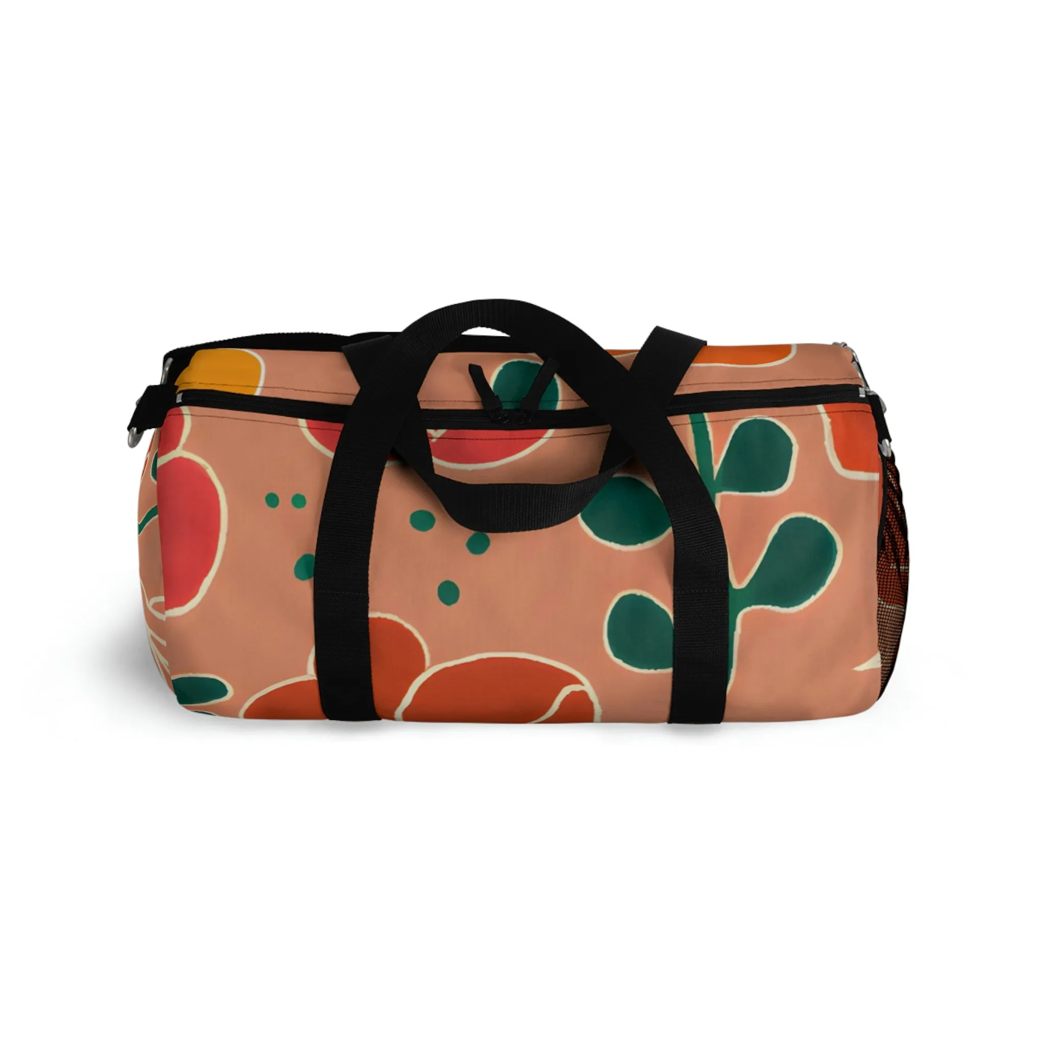 Planda Haroldine - Duffel Bag